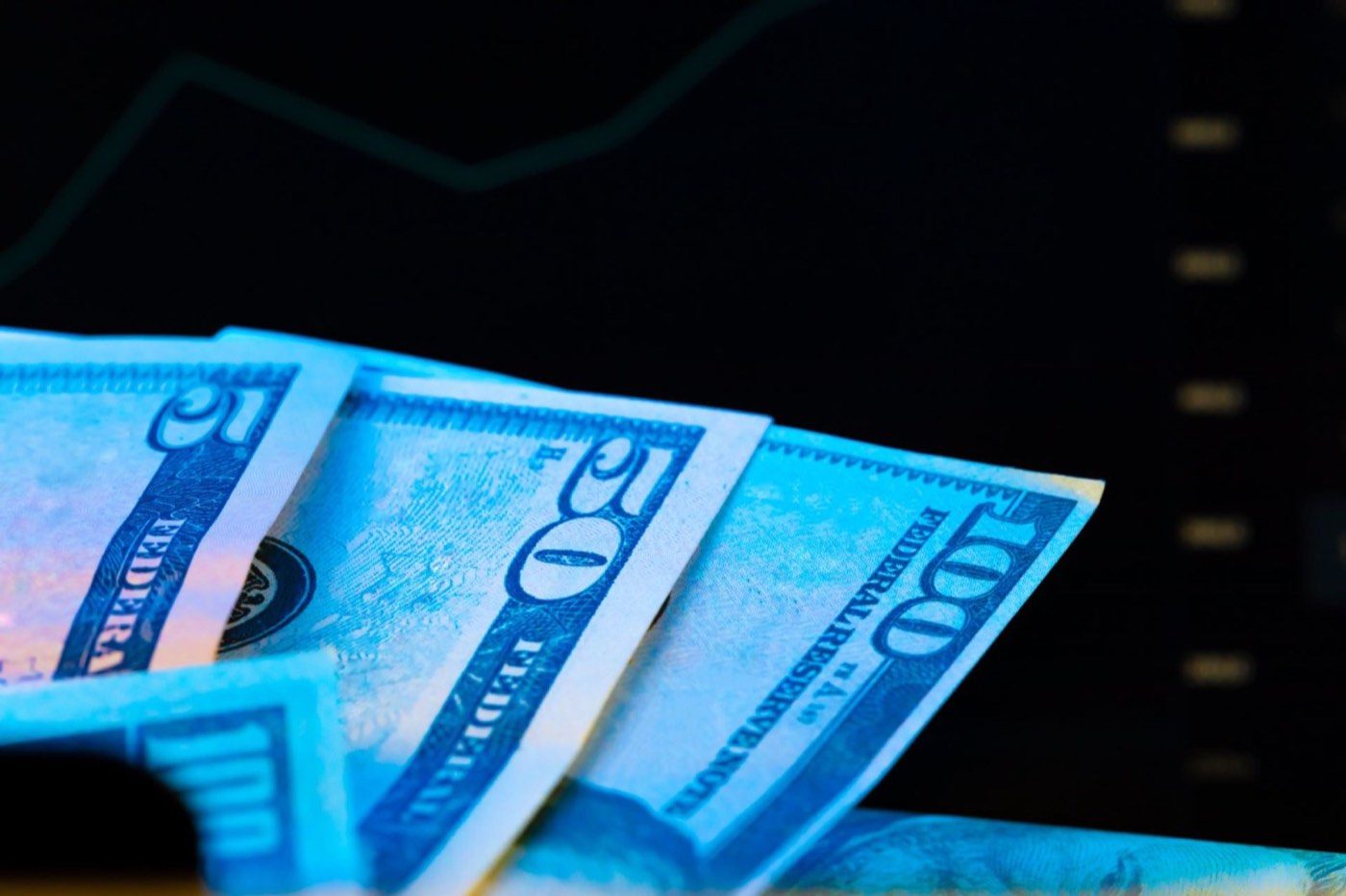 Foreign currency and market movement