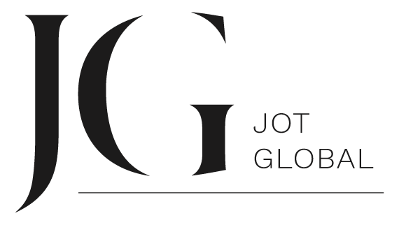 Jot Global Logo
